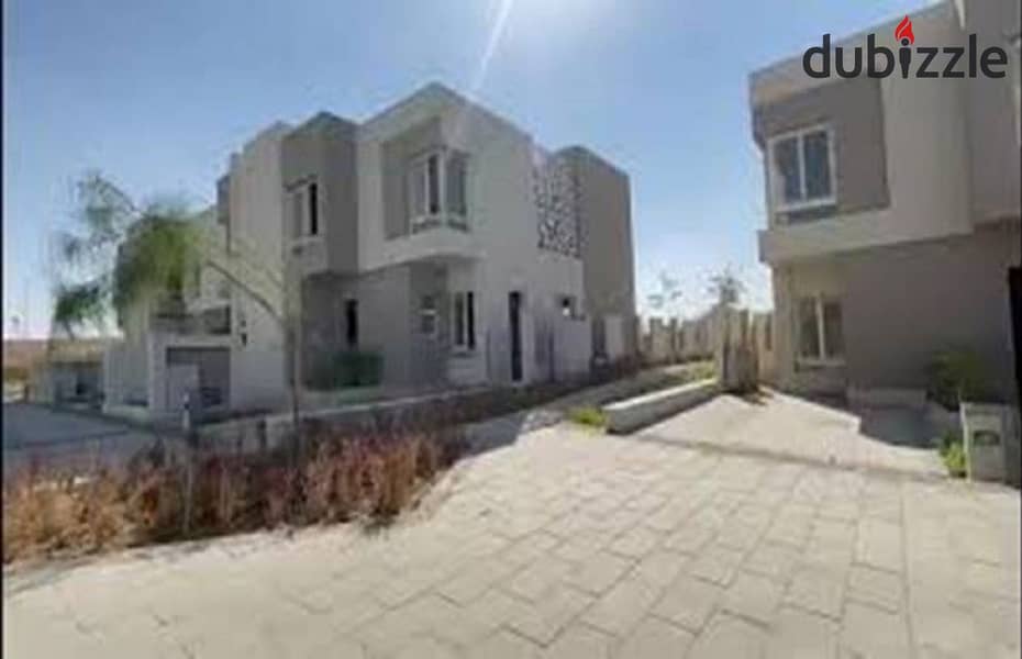 Villa 650m For Sale In Badya - Delivery 2025 - Instalments until 2030 15