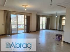 Apartment for sale On October 6th With finishing Immediate receipt At a special price Dyar Compound 0