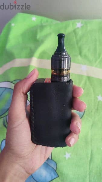 فيب دراج ٣ و تانك بسكر | Vape Drag 3 & tank BSKR 0