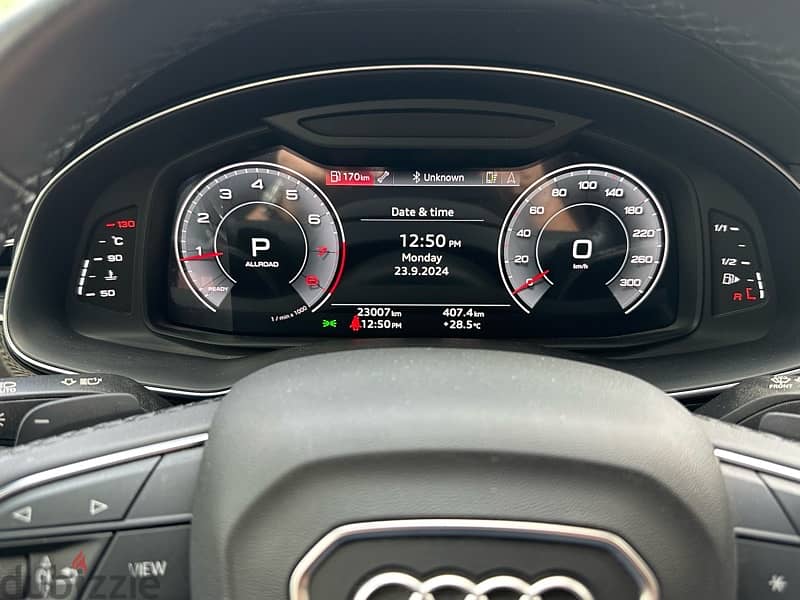 Audi Q7 2022 6