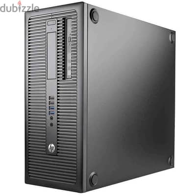 HP ProDesk 600 G1 Tower PC