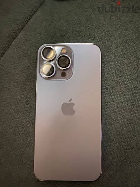 iPhone 13 Pro 128 GB 2