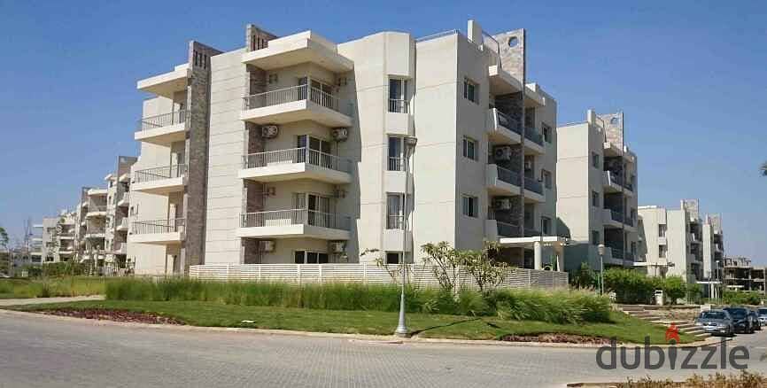 For Sale Apartment 134 Sqm Fully Finished In The Address El Sheikh Zayed 1