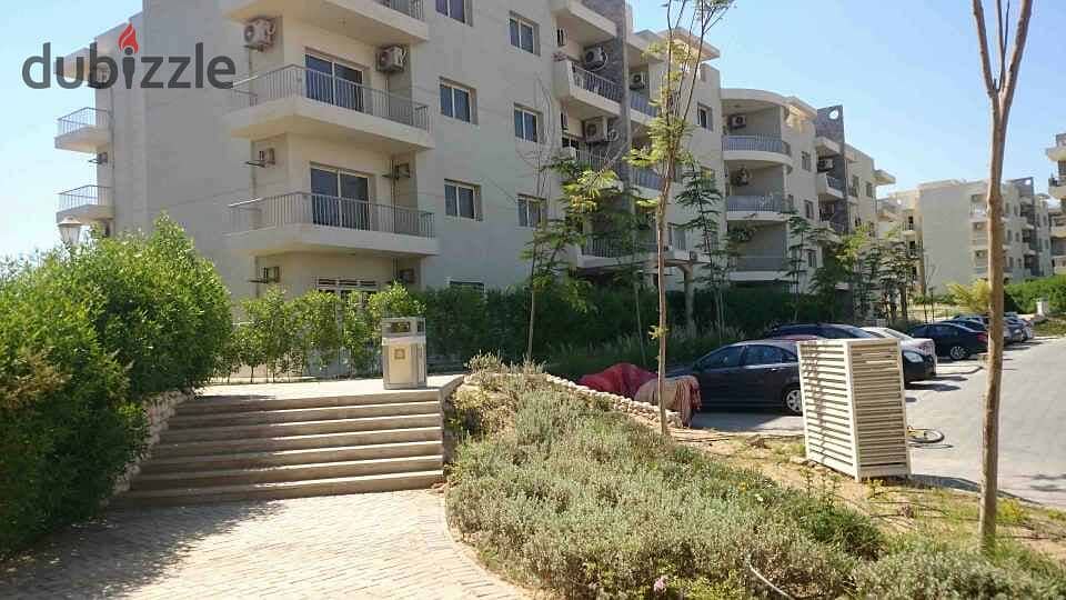 For Sale Apartment 134 Sqm Fully Finished In The Address El Sheikh Zayed 4