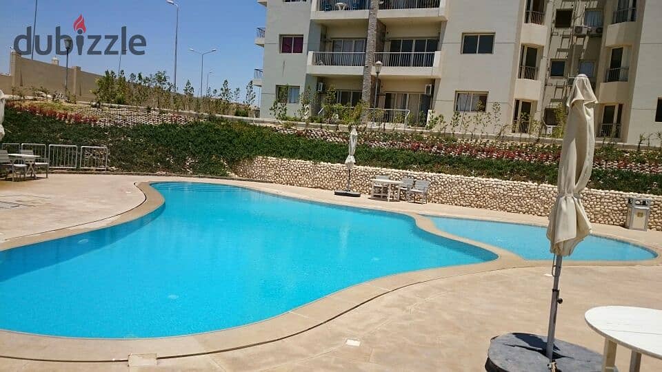 For Sale Apartment 134 Sqm Fully Finished In The Address El Sheikh Zayed 9