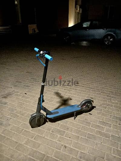 shaomi electric scooter s2 سكوتر كهرباء شاومي