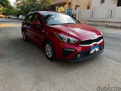 Kia Cerato 2021