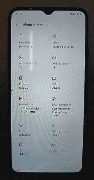 realme c15 1
