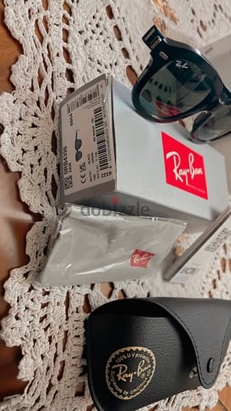 نضاره ray~ban orignals  100% 1