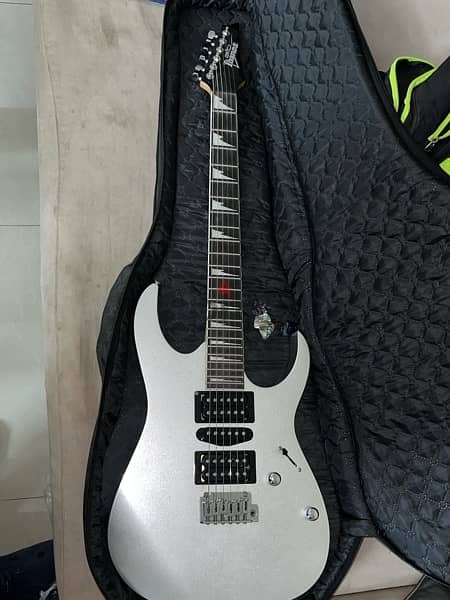 Ibanez grg170dx electric guitar 1