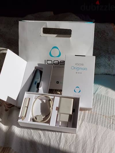 IQOS