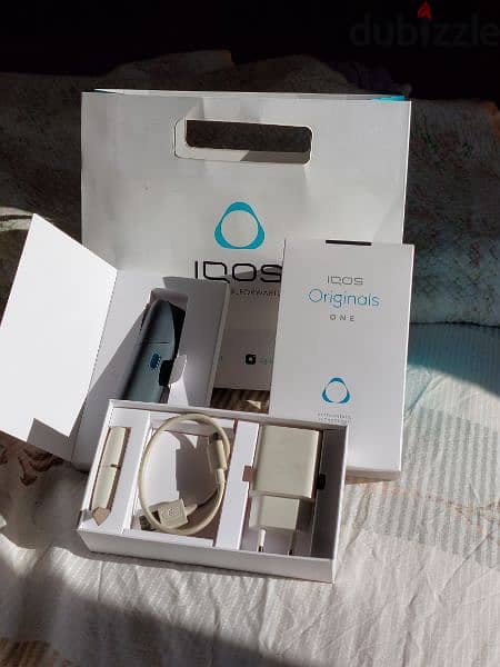 IQOS Original 0