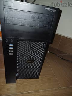 dell precision 3620 0