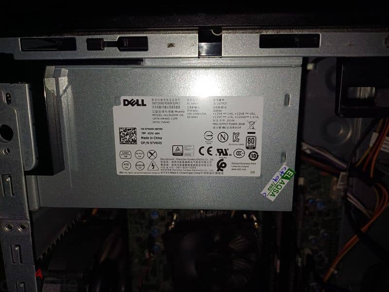 dell precision 3620 workstation 2