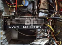 rtx 2060 6gb sc evga