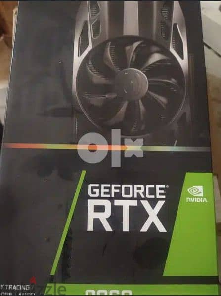 rtx 2060 6gb sc evga 1