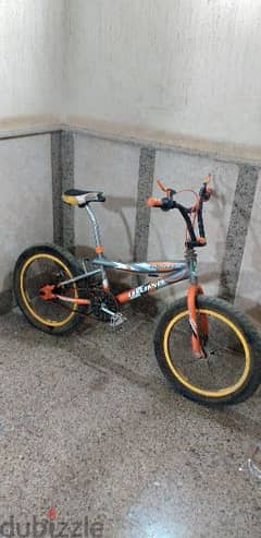 عجلة BMX ITALIANO