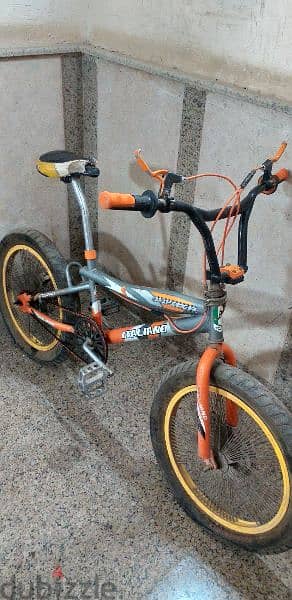 عجلة BMX ITALIANO 1