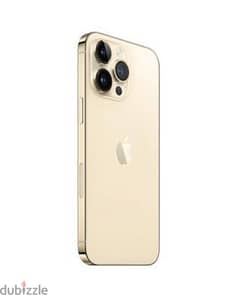 iphone 14 pro max 256 (استعمال طبيب)