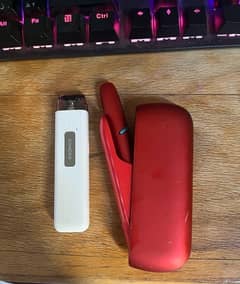 Sounder Q - IQOS