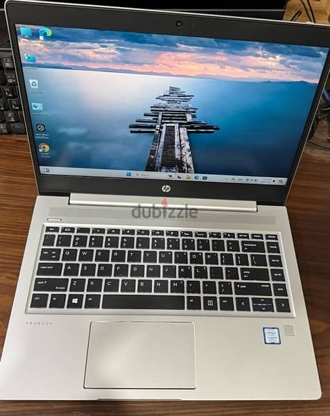 Hp brobook 440 G6 i5 8265U 1