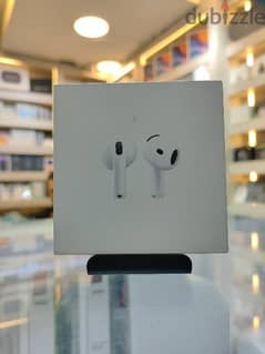 AIRPODS