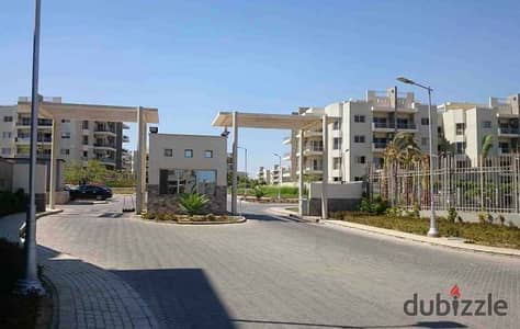 For Rent Apartment 134 Sqm With Garden 85 Sqm The Address El Sheikh Zayed