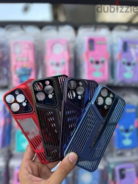 trendy iphone covers 1