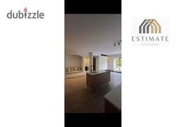 apartment 120m garden semi furnished for rent in lake view residence