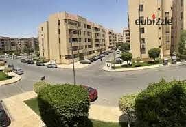 Apartment For Sale 90 Meters Special finishes In Al Rehab City Phase 3 4