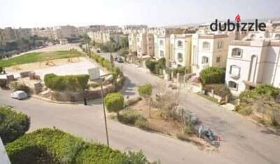 Town House Corner 240 Sqm For Sale Hadayek El Mohandsein EL Sheikh Zayed Fully Finished 3