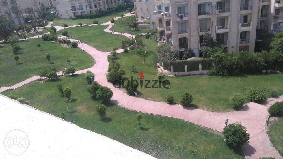 Town House Corner 240 Sqm For Sale Hadayek El Mohandsein EL Sheikh Zayed Fully Finished 7