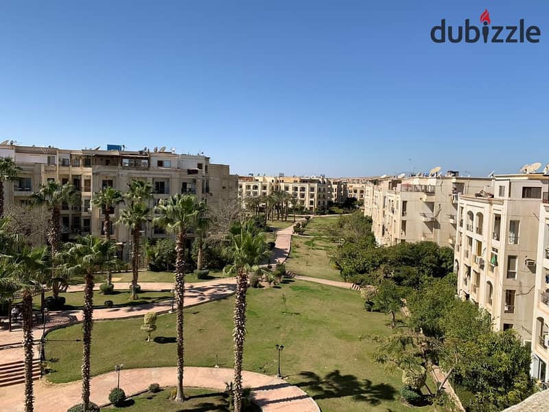 Town House Corner 240 Sqm For Sale Hadayek El Mohandsein EL Sheikh Zayed Fully Finished 8