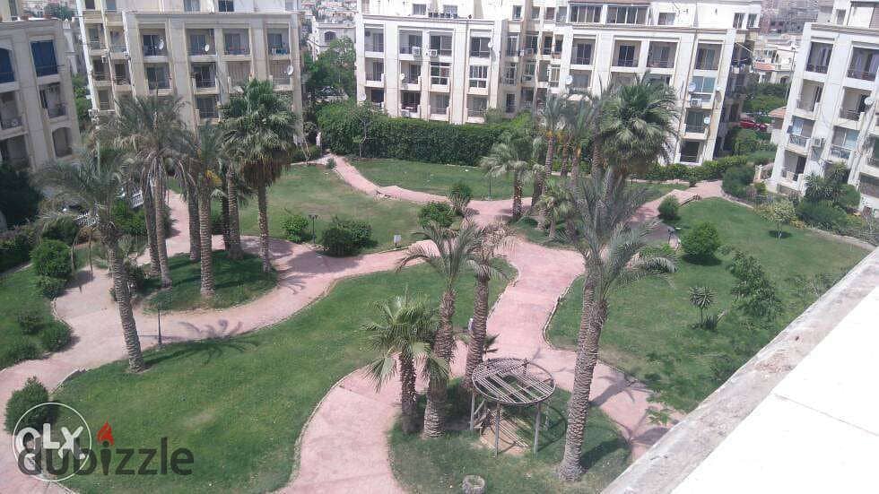 Town House Corner 240 Sqm For Sale Hadayek El Mohandsein EL Sheikh Zayed Fully Finished 10