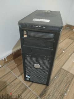 Dell optiplex 760 0