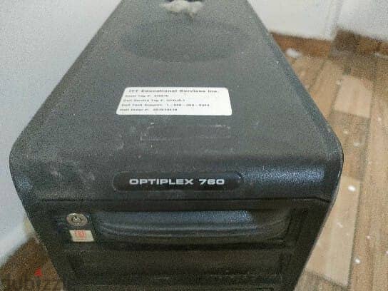 Dell optiplex 760 2