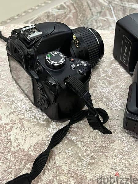 nikon d3200 1