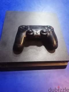 ps4 500 GB slim