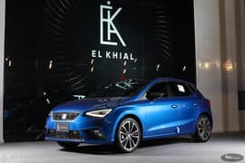 SEAT Ibiza 2024