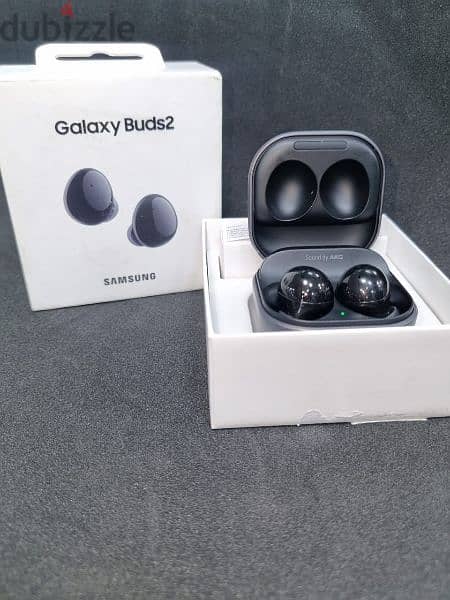 سماعة Galaxy Buds 2 0