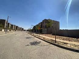 Standalone villa 450 m Etapa completion of installments Sheikh Zayed Prime location 5