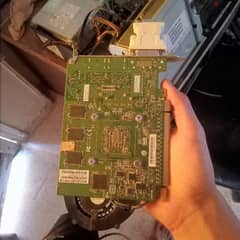 كرت شاشه nvidia quadro2000 0