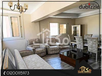 Unit for Sale - 102 sqm in Taa'woniyat Smouha