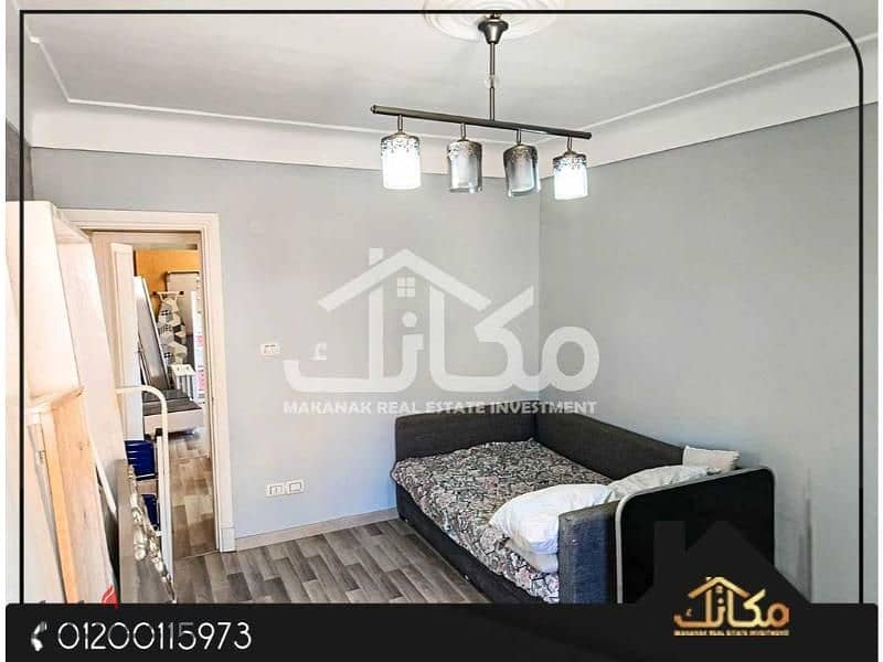 Unit for Sale - 102 sqm in Taa'woniyat Smouha 2