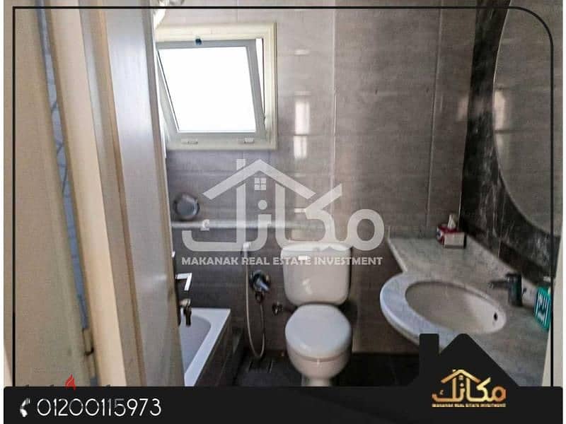 Unit for Sale - 102 sqm in Taa'woniyat Smouha 7