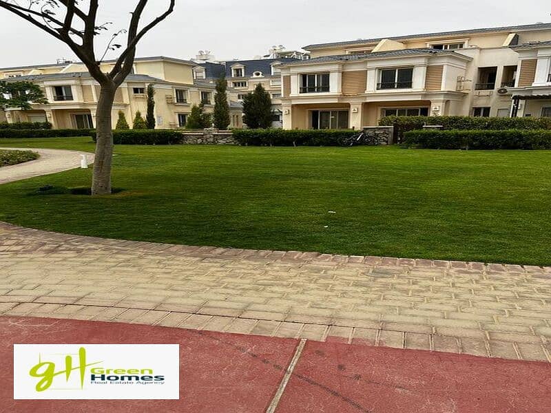 EXCLUSIVE UNITE \APARTMENT FOR SALE READY TO MOVE WITH ATTRACTIVE PRICE AT MOUNTAIN VIEW ICITY NEW CAIRO 3