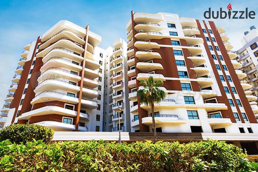 Apartment for sale 147 m Maamoura Beach (Valory Maamoura) 2