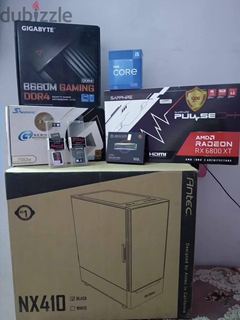 PC GAMING 1