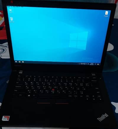 laptop Lenovo Thinkpad