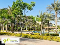 Apartment ready to move Prime location ⁠with Club house view for sale in Eastown | Sodic